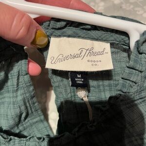 Universal Thread Blouse M